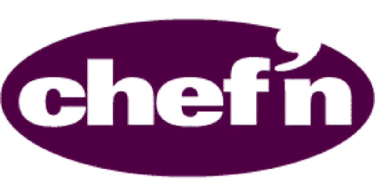 Chef'n Logo