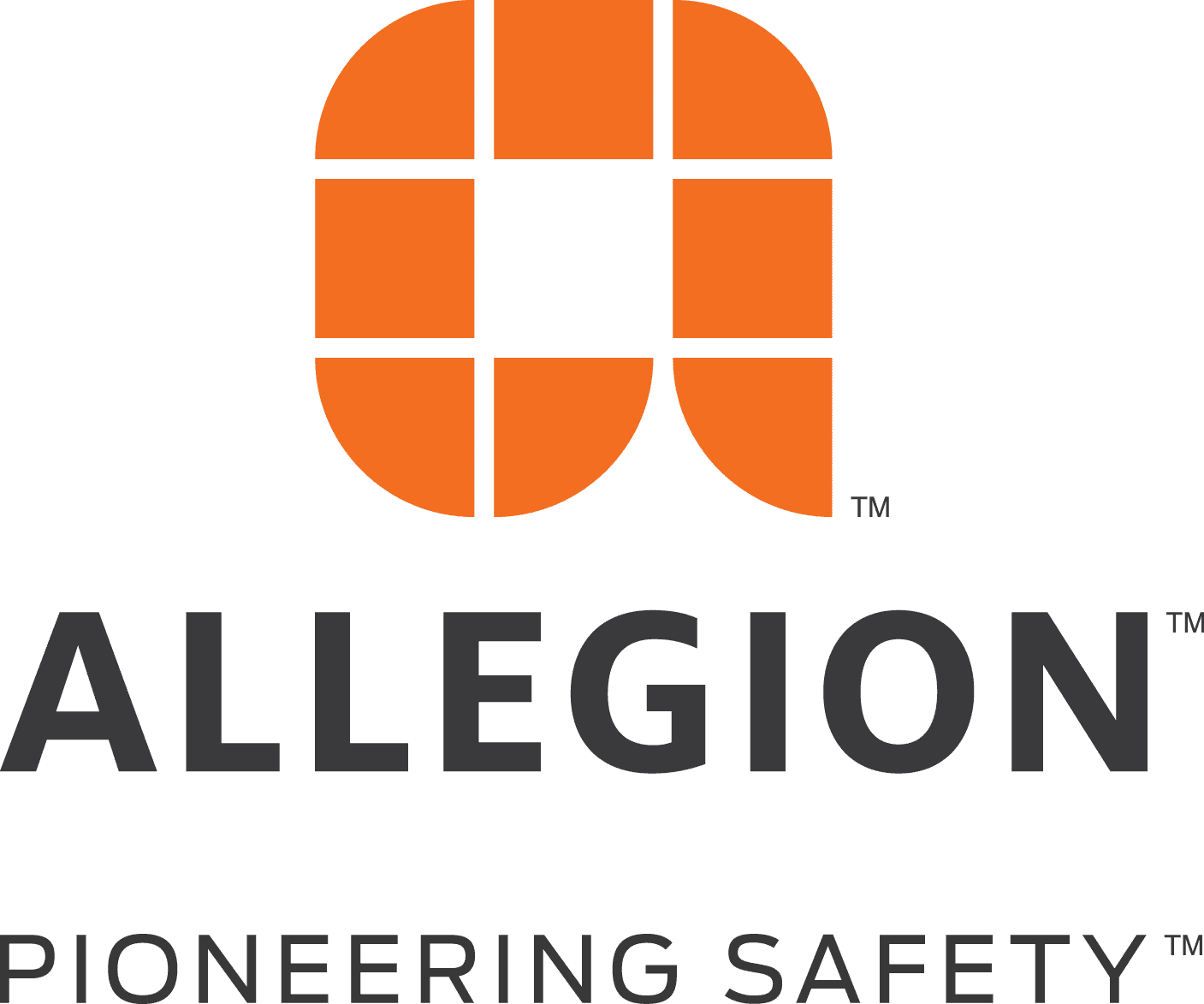Allegion Logo
