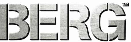 Berg Companies Logo