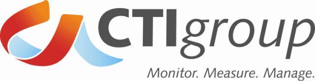 CTI Group Logo