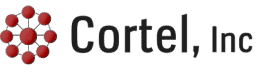 Cortel, Inc. Logo