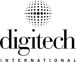 Digitech International Logo