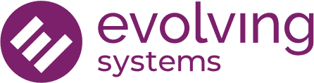 Evolving Systems Logo