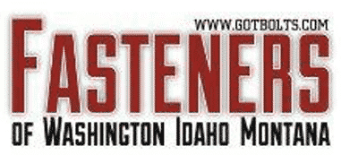 Fasteners, Inc. Logo