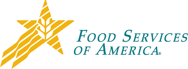 Food Services of America Logo