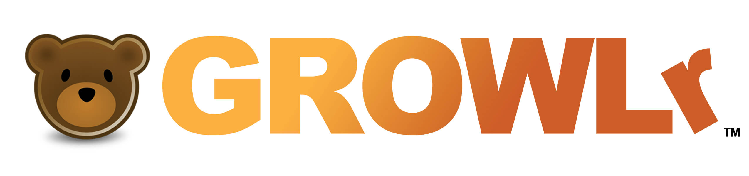 GROWLr Logo