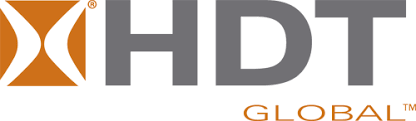 HDT Global Logo