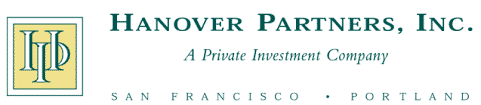 Hanover Partners Logo