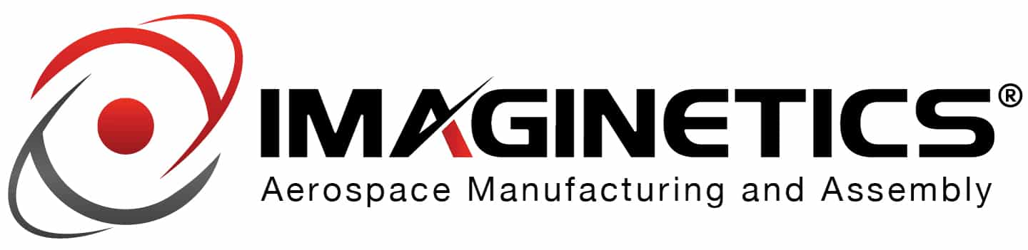 Imaginetics, Inc. Logo
