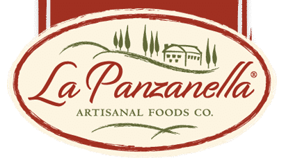 La Panzanella Logo