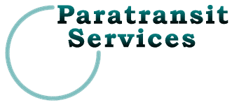 Paratransit Services Logo
