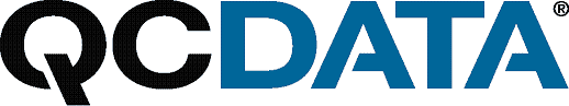 QC Data, Inc. Logo