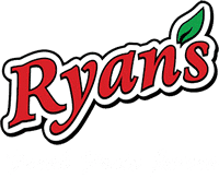 Ryan's Hood River Juice Logo