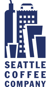 Seattle Coffee Company Logo