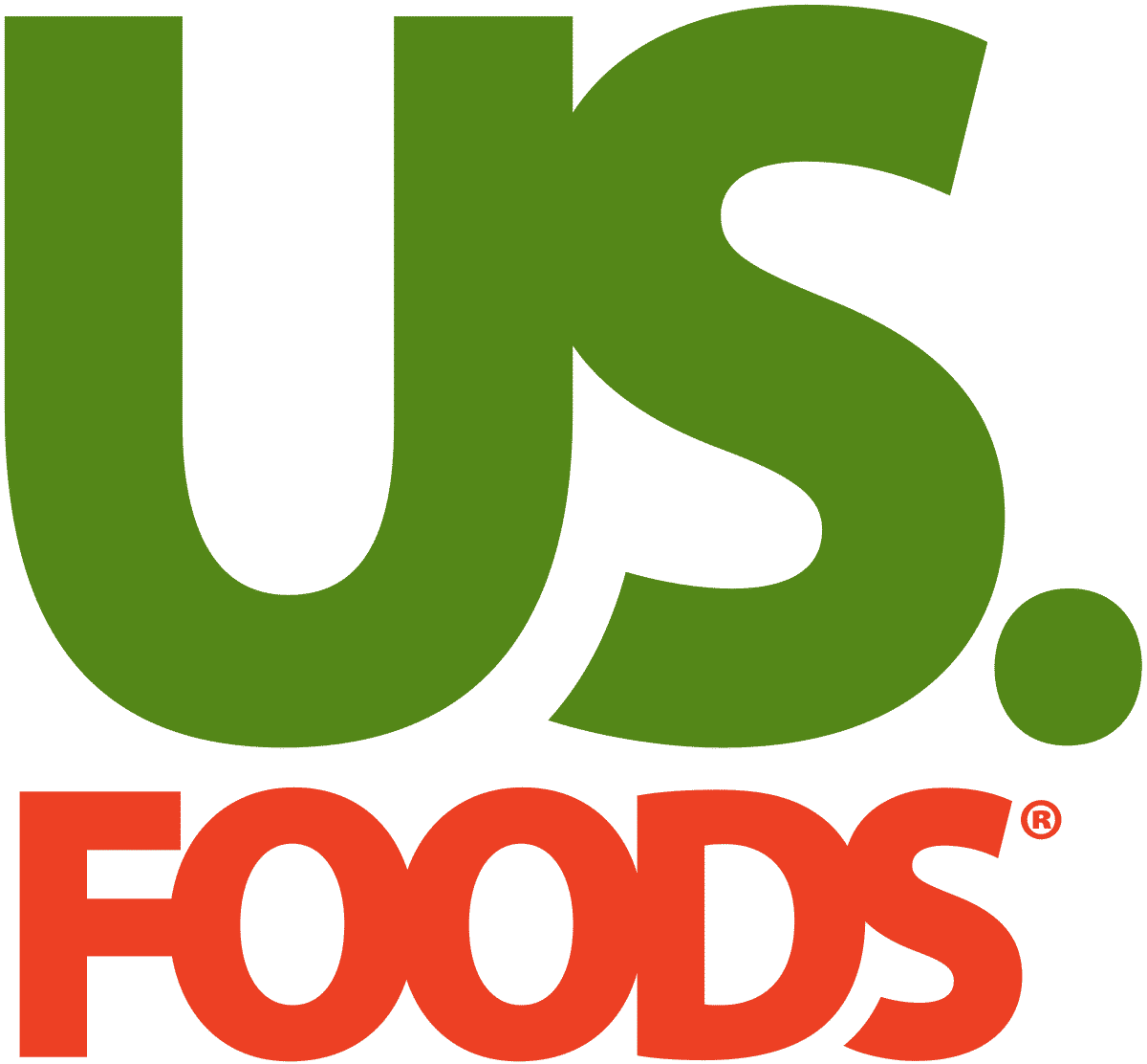 US Foods Logo