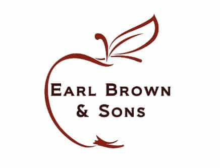 Earl E. Brown & Sons, Inc. Logo