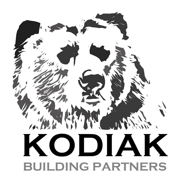 Kodiak Building Partners Logo