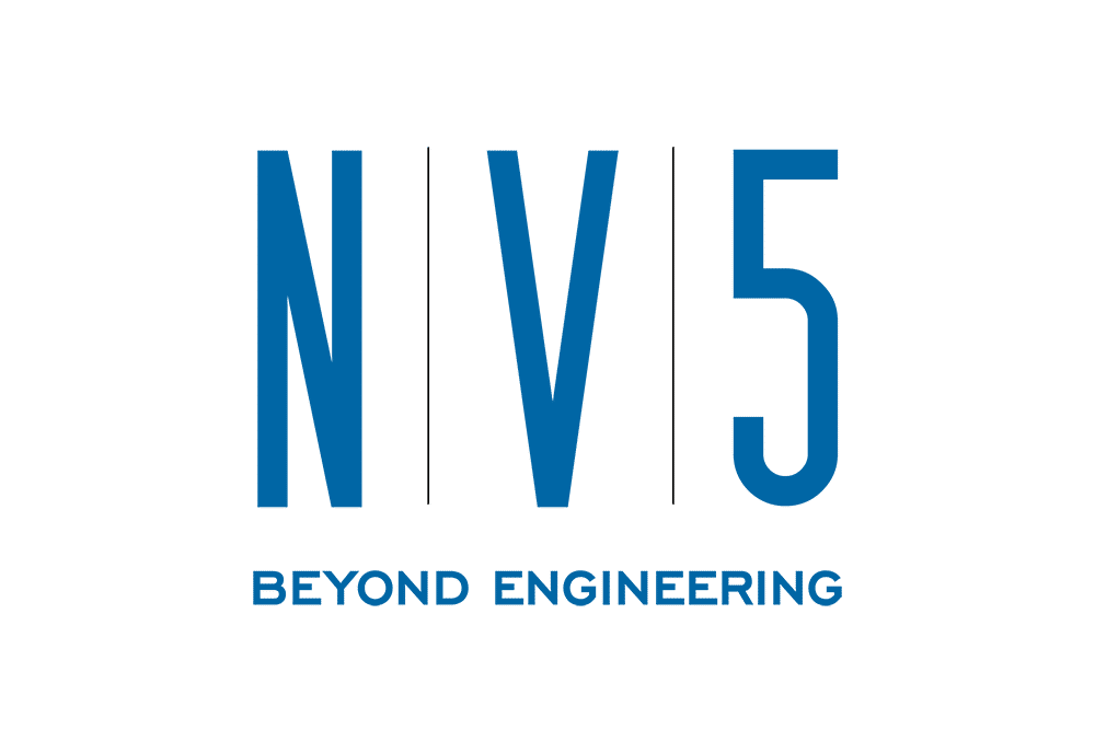 NV5 Logo