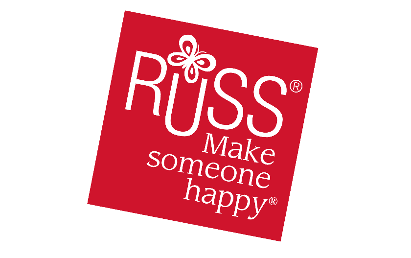 Russ Berrie Logo