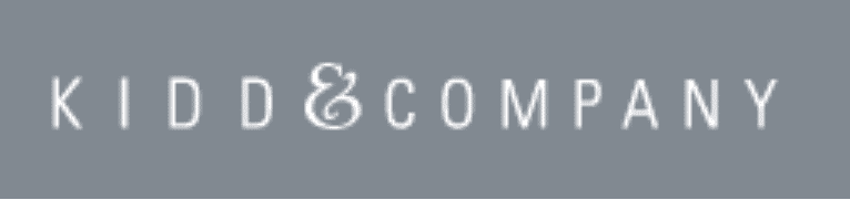 Kidd & Company Logo