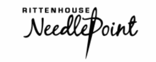 Rittenhouse Needlepoint Logo