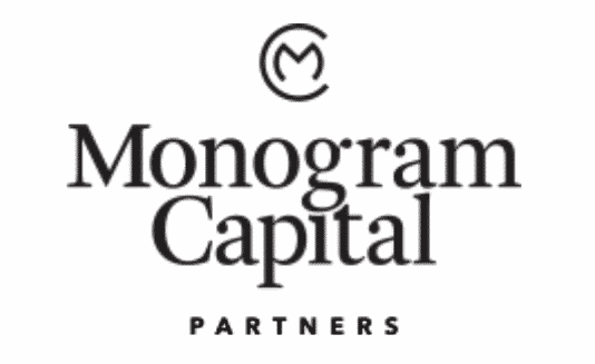 Monogram Capital Partners Logo