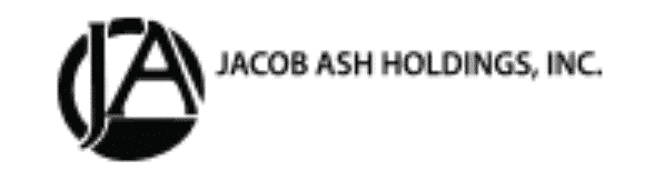 Jacob Ash Holdings Logo