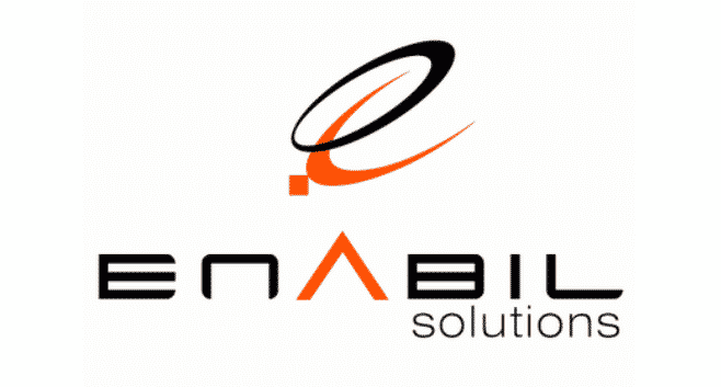 Enabil Solutions Ltd Logo