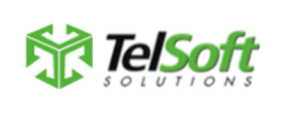 TelSoft Solutions, Inc. Logo