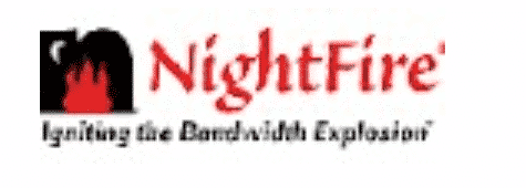 NightFire Logo
