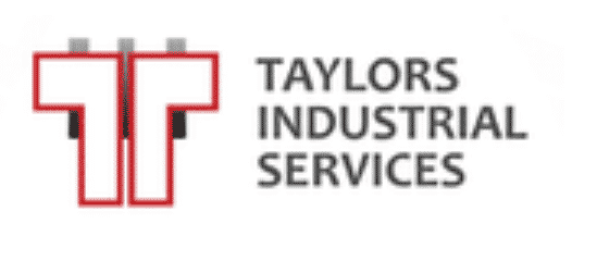 Taylors Industrial Services Logo