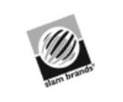 Slam Brands Inc. Logo