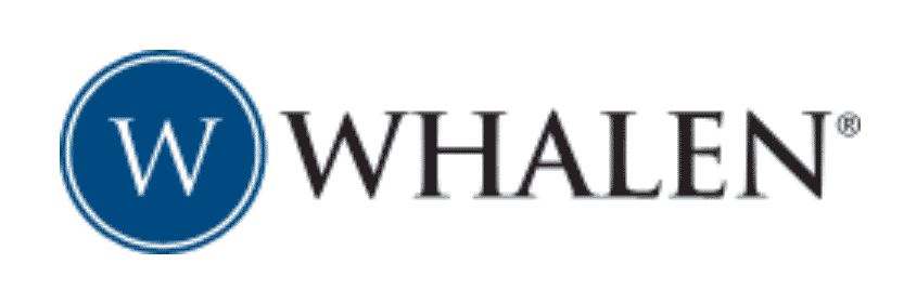 Whalen Furniture Logo