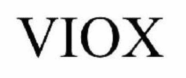 VIOX Corporation Logo