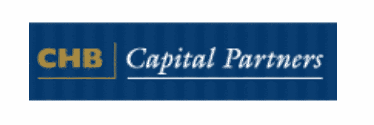 CHB Capital Partners Logo