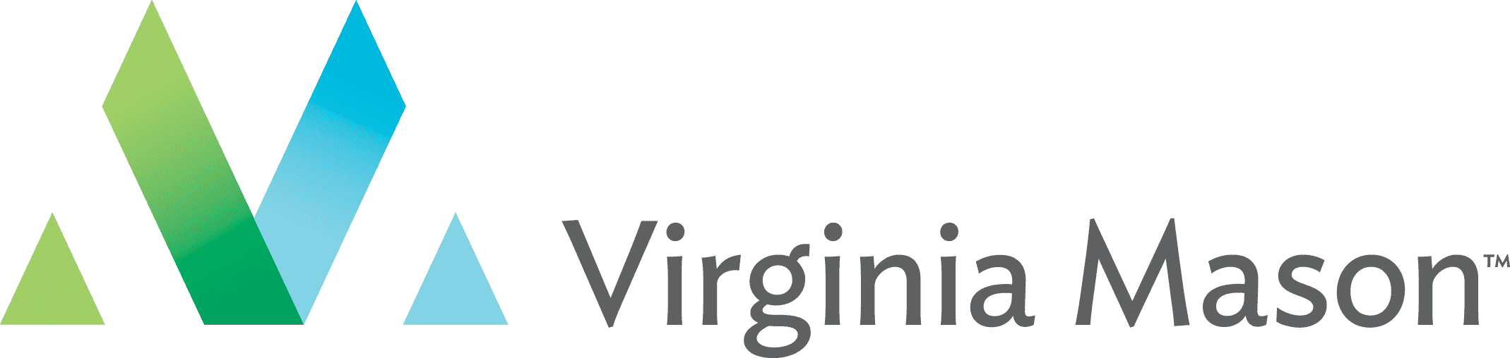 Virginia Mason Logo