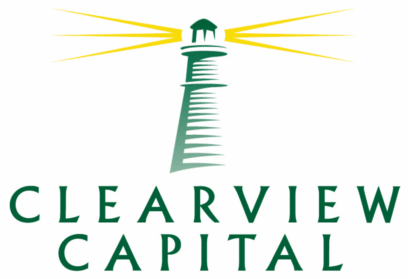 Clearview Capital Logo