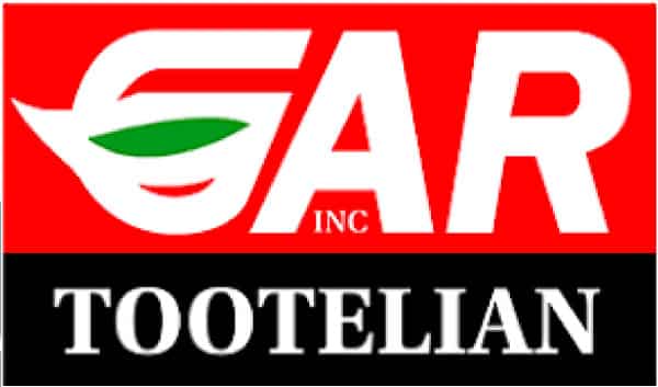 Gar Tootelian Logo