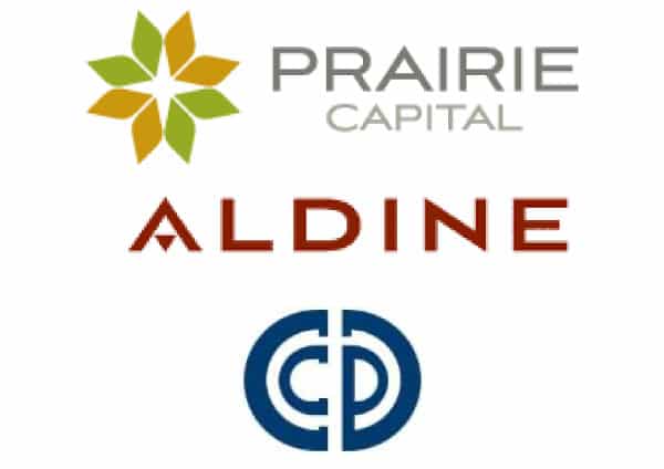 Aldine Capital Partners Logo
