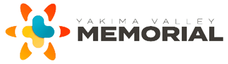 Yakima Valley Memorial Hospital Logo
